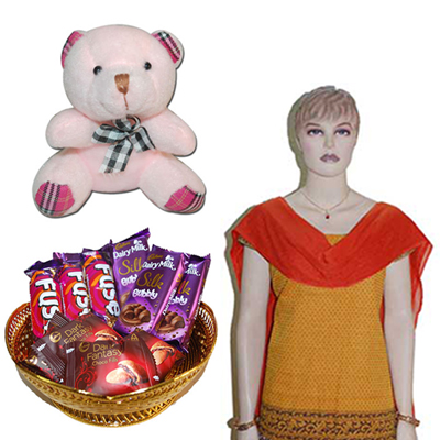 "Gift Hamper - code EG05 - Click here to View more details about this Product